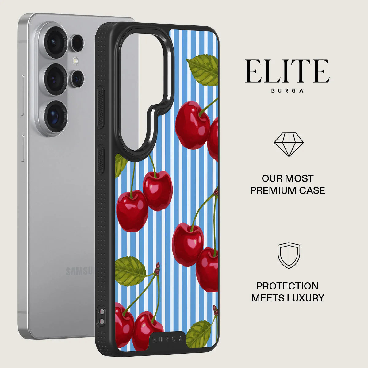 Sweet Moment - Samsung Galaxy S26 Ultra Case - Image 13