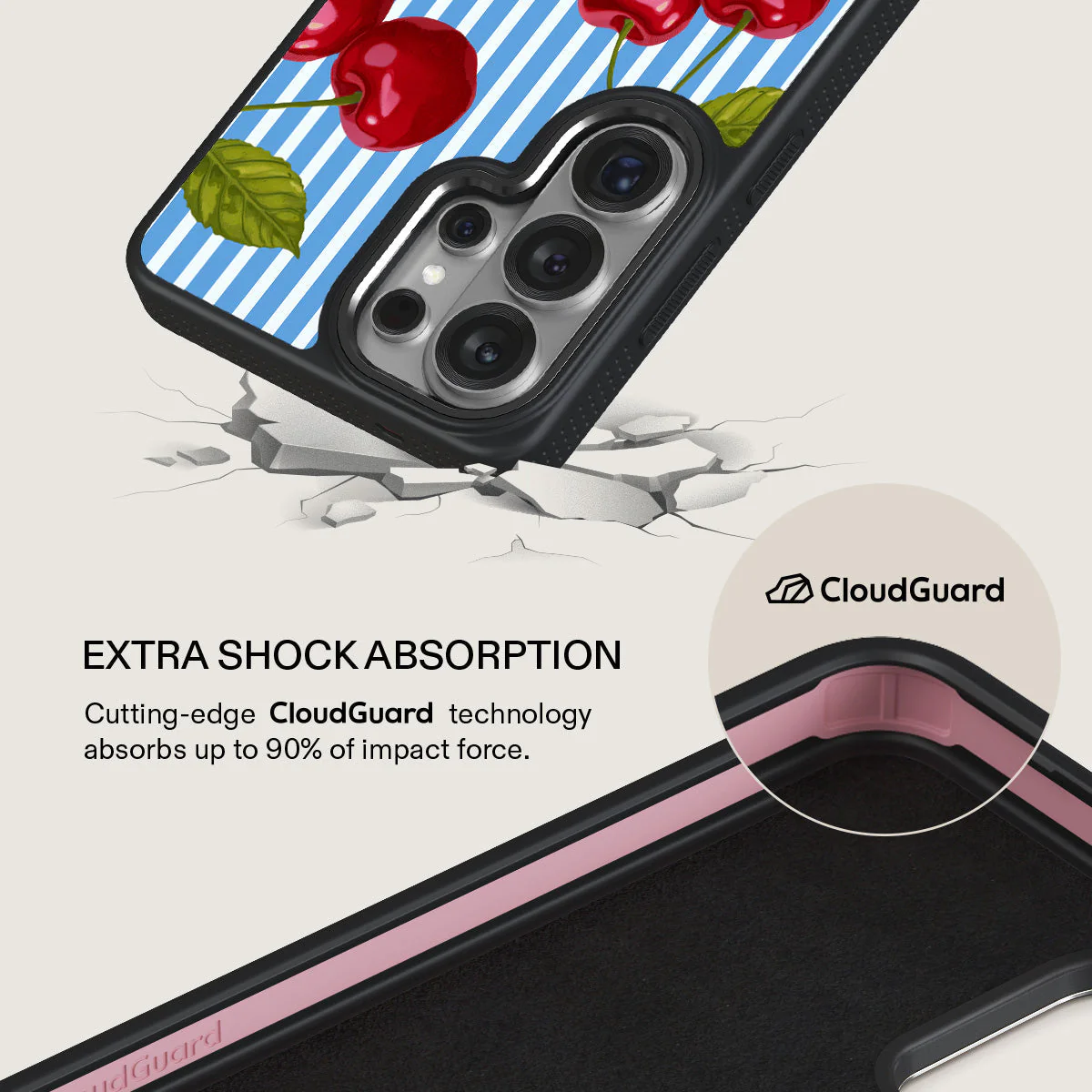 Sweet Moment - Samsung Galaxy S26 Ultra Case - Image 14