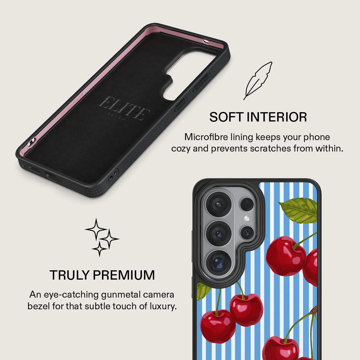 Sweet Moment - Samsung Galaxy S26 Ultra Case - Image 17