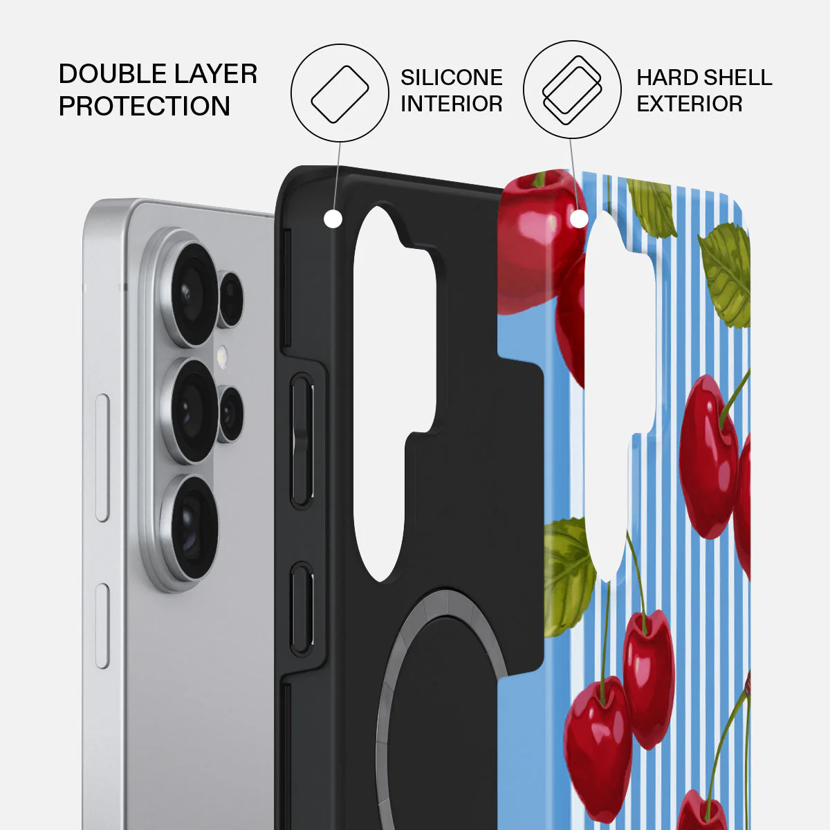 Sweet Moment - Samsung Galaxy S26 Ultra Case - Image 2
