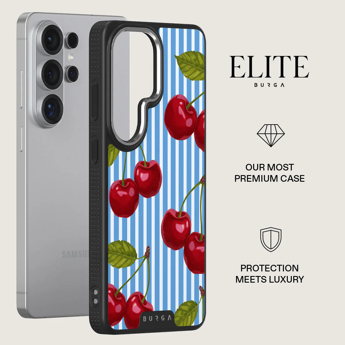 Sweet Moment - Samsung Galaxy S26 Ultra Case - Image 20