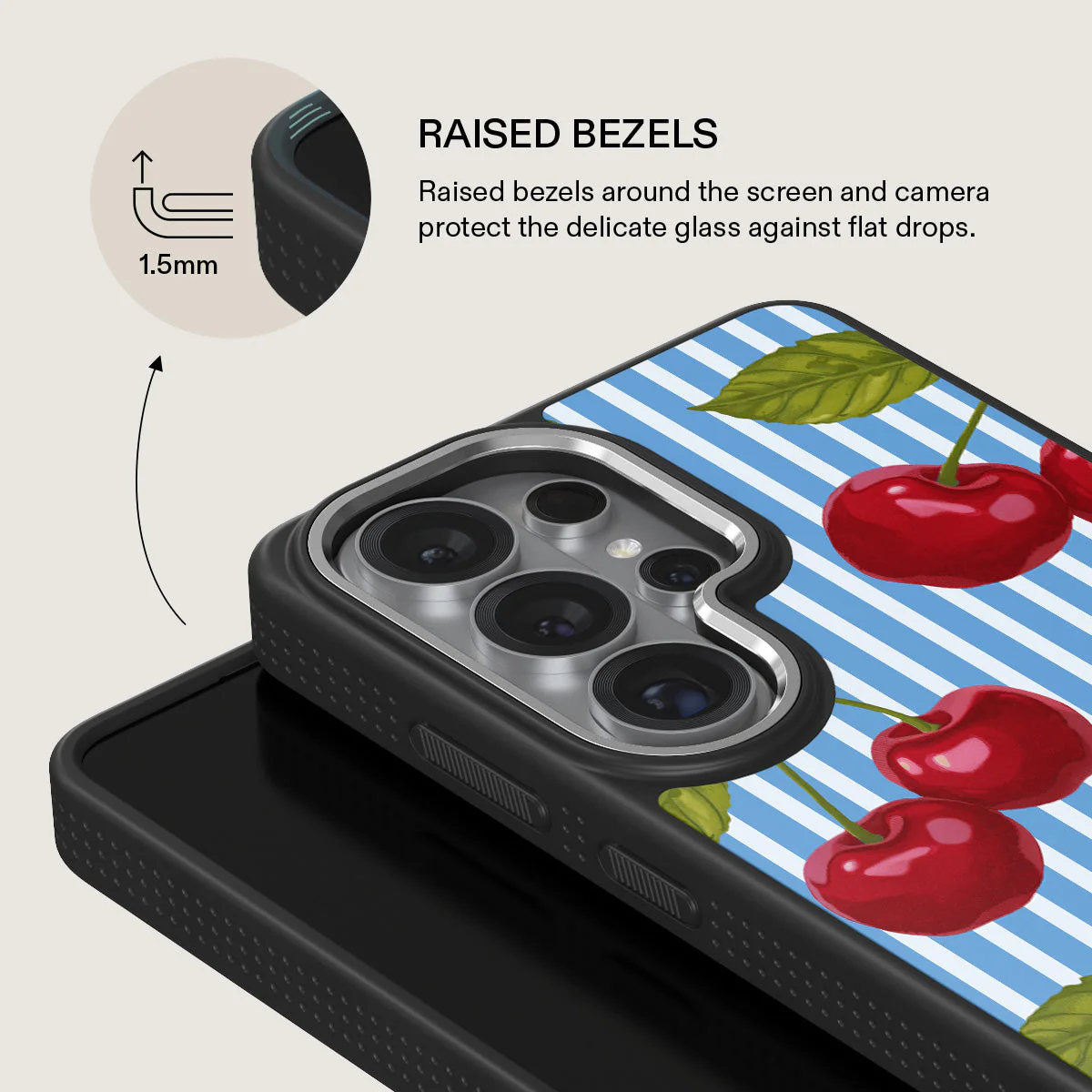 Sweet Moment - Samsung Galaxy S26 Ultra Case - Image 22