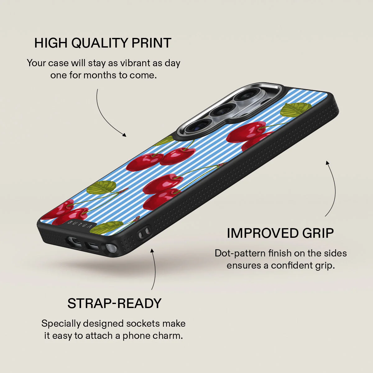 Sweet Moment - Samsung Galaxy S26 Ultra Case - Image 23