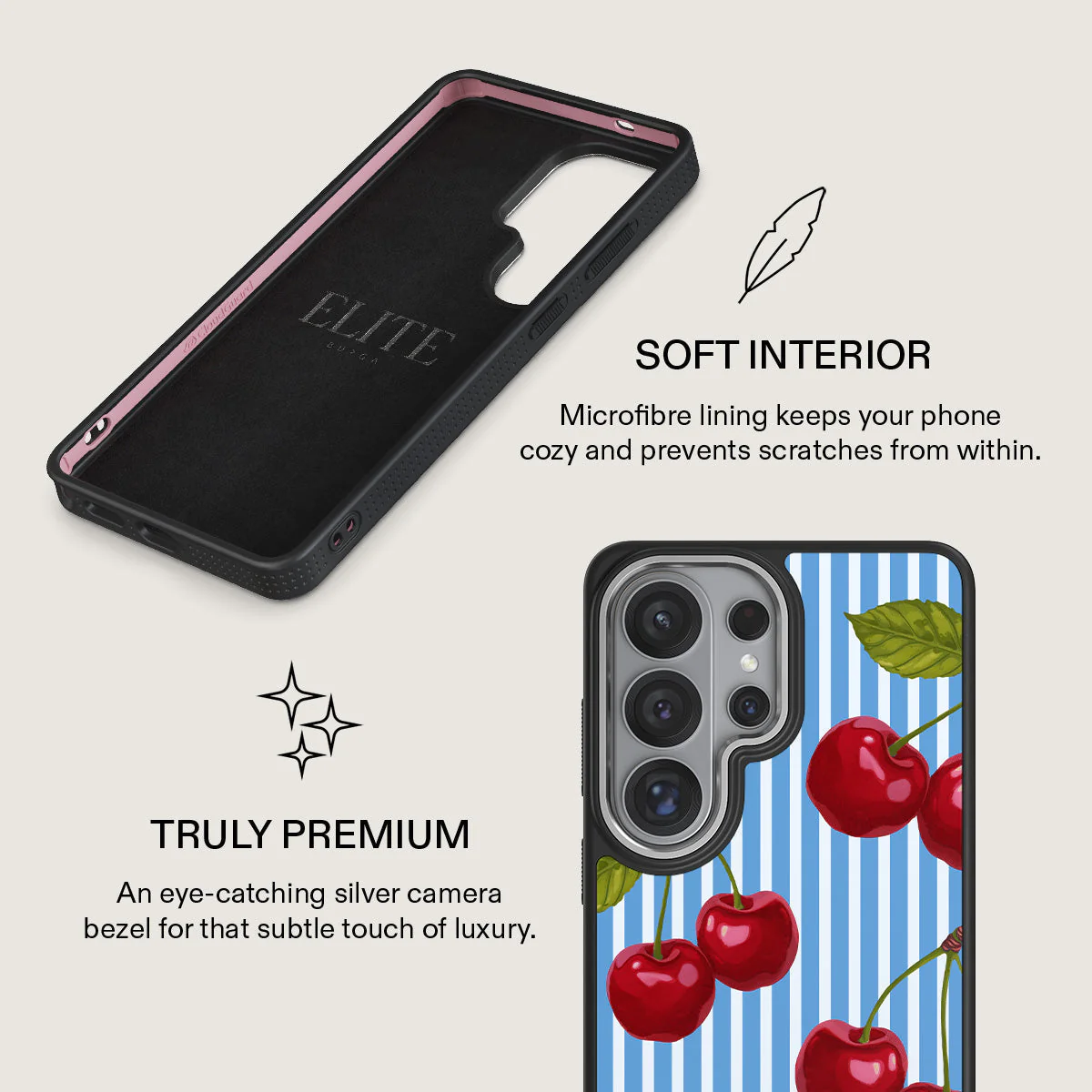 Sweet Moment - Samsung Galaxy S26 Ultra Case - Image 24