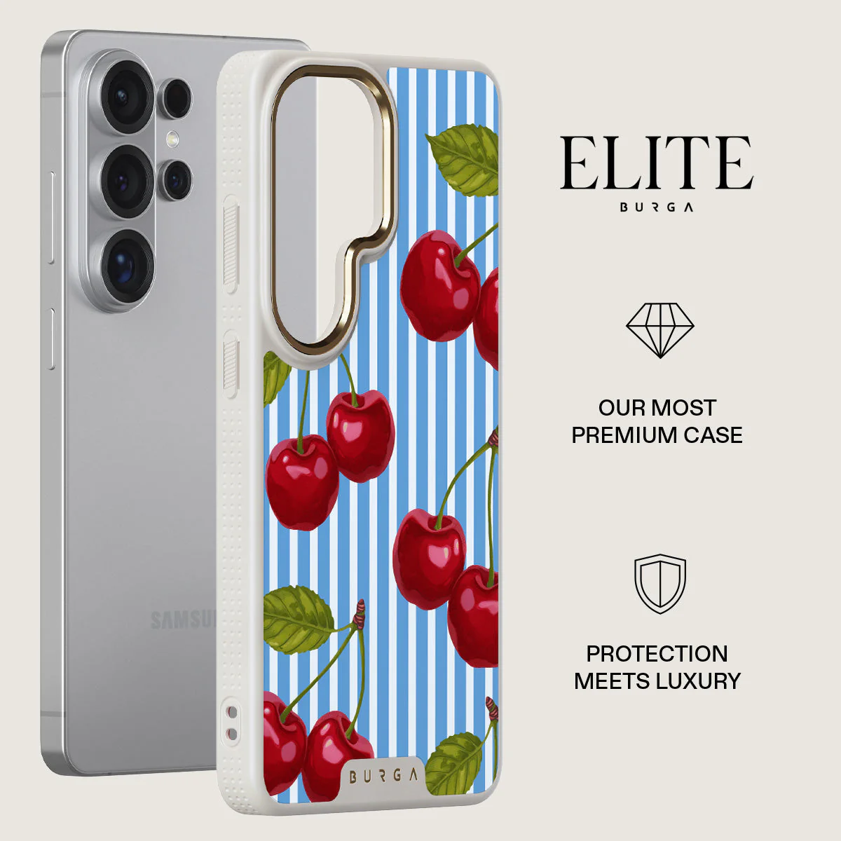 Sweet Moment - Samsung Galaxy S26 Ultra Case - Image 27