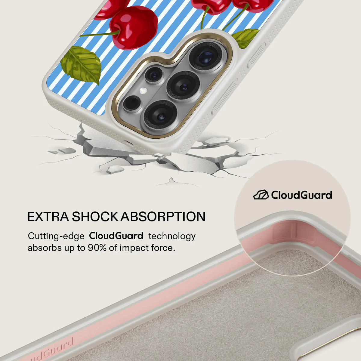 Sweet Moment - Samsung Galaxy S26 Ultra Case - Image 28
