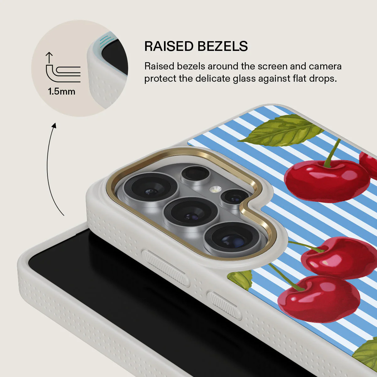 Sweet Moment - Samsung Galaxy S26 Ultra Case - Image 29