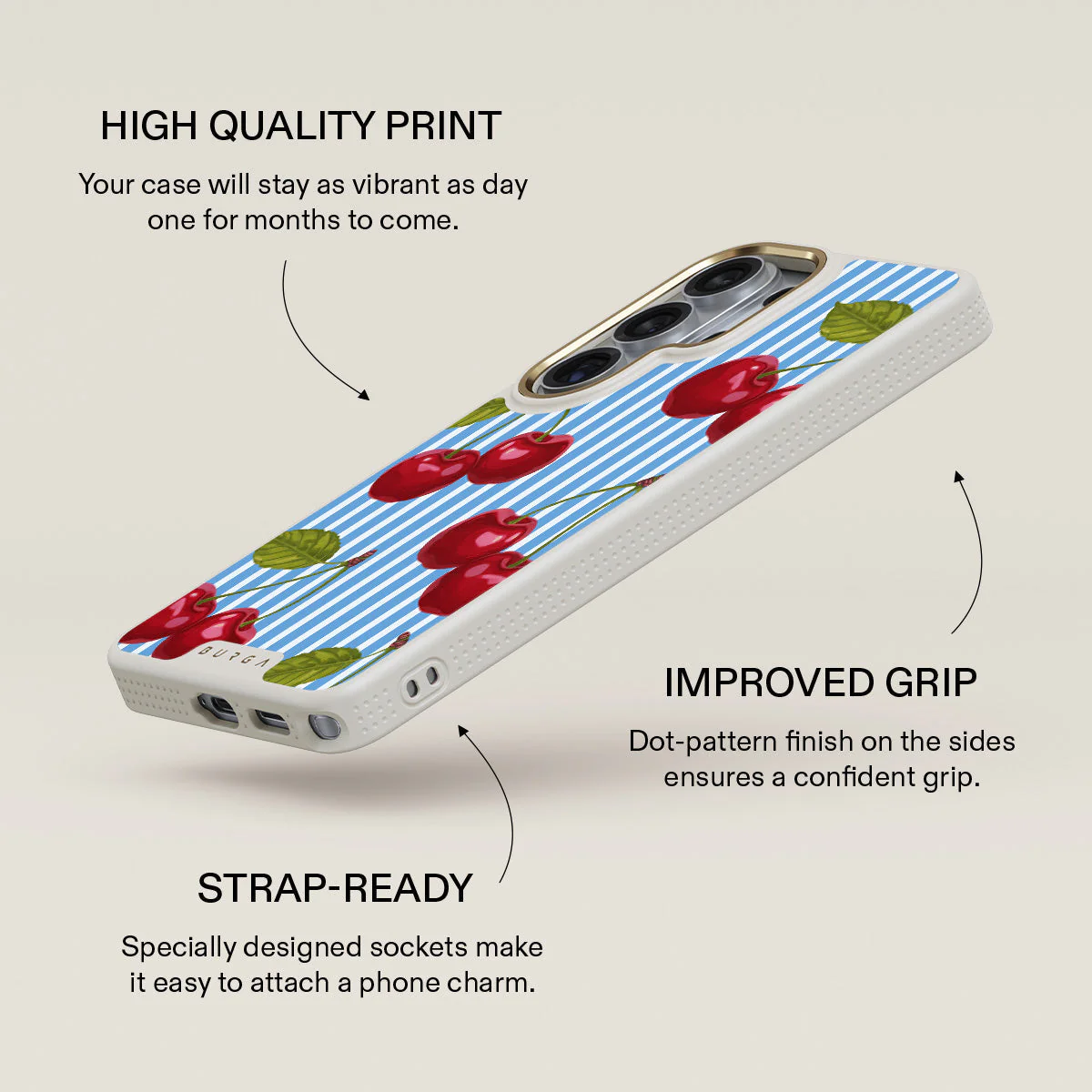 Sweet Moment - Samsung Galaxy S26 Ultra Case - Image 30