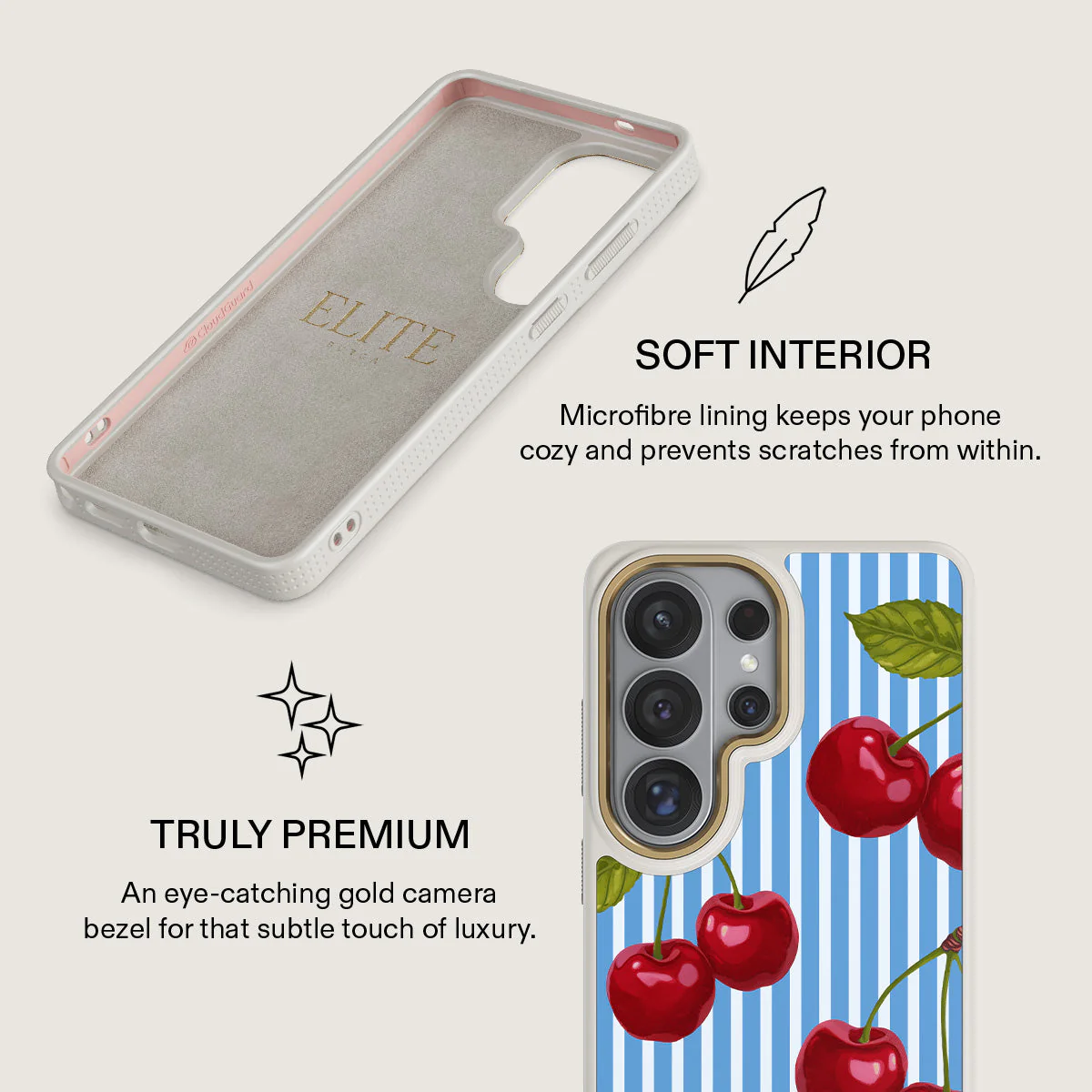 Sweet Moment - Samsung Galaxy S26 Ultra Case - Image 31