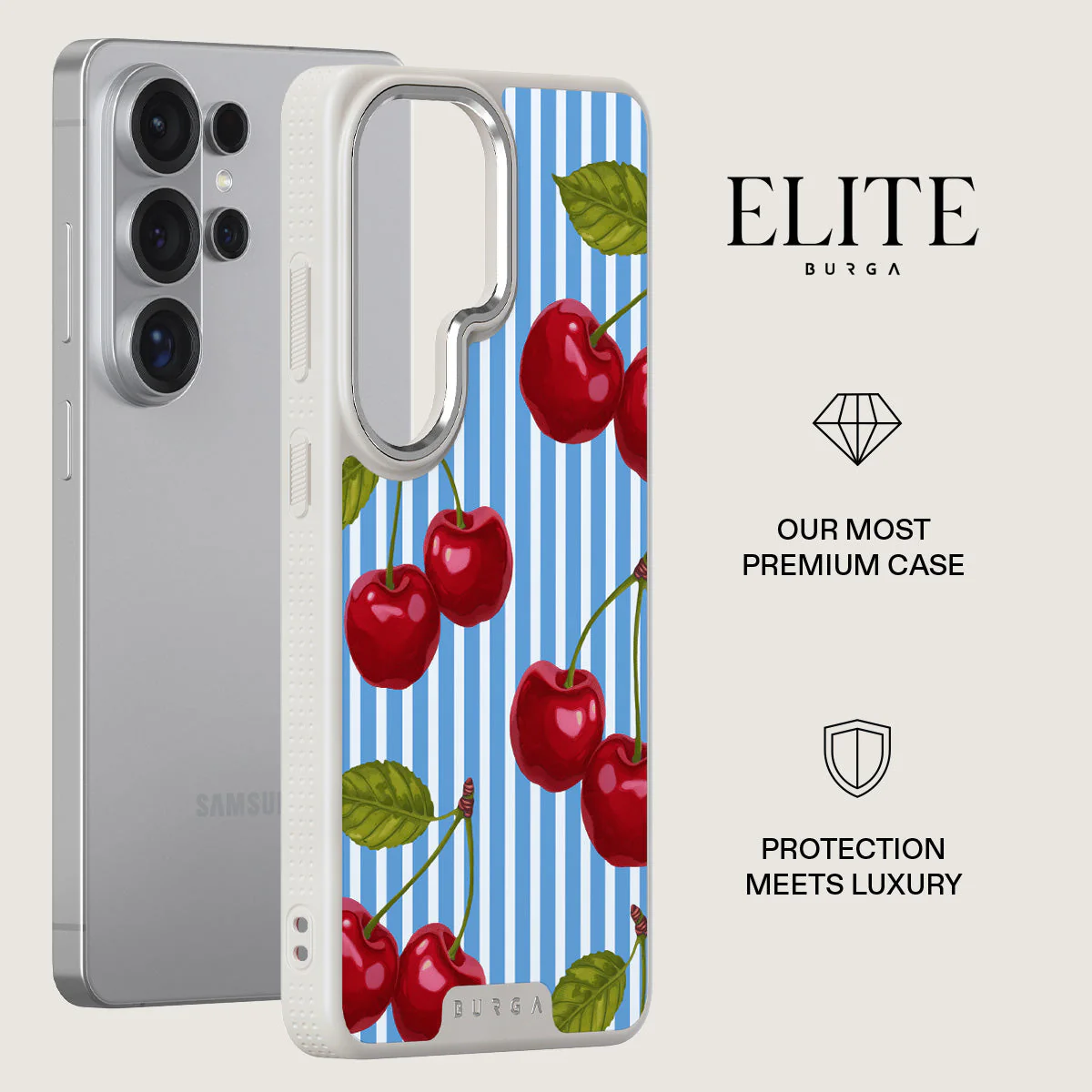 Sweet Moment - Samsung Galaxy S26 Ultra Case - Image 34