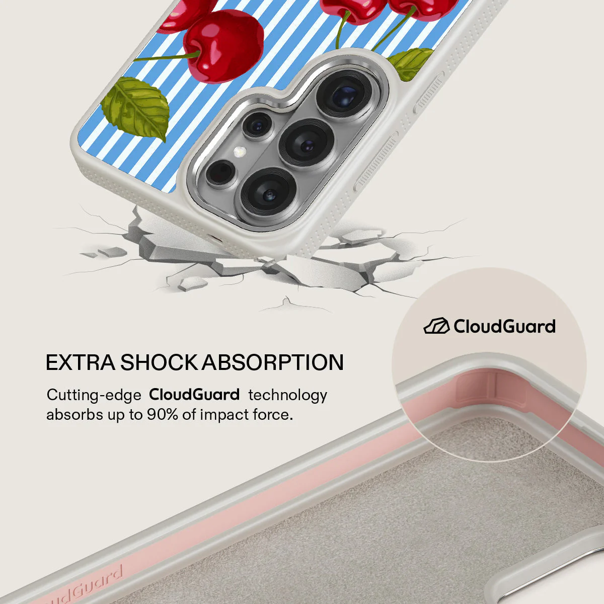 Sweet Moment - Samsung Galaxy S26 Ultra Case - Image 35