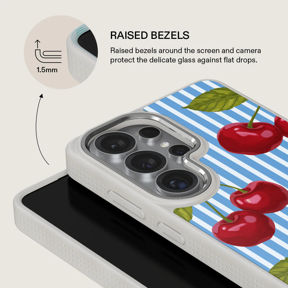 Sweet Moment - Samsung Galaxy S26 Ultra Case - Image 36