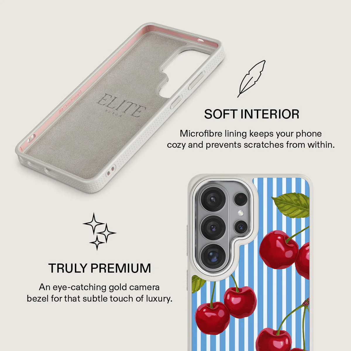 Sweet Moment - Samsung Galaxy S26 Ultra Case - Image 38
