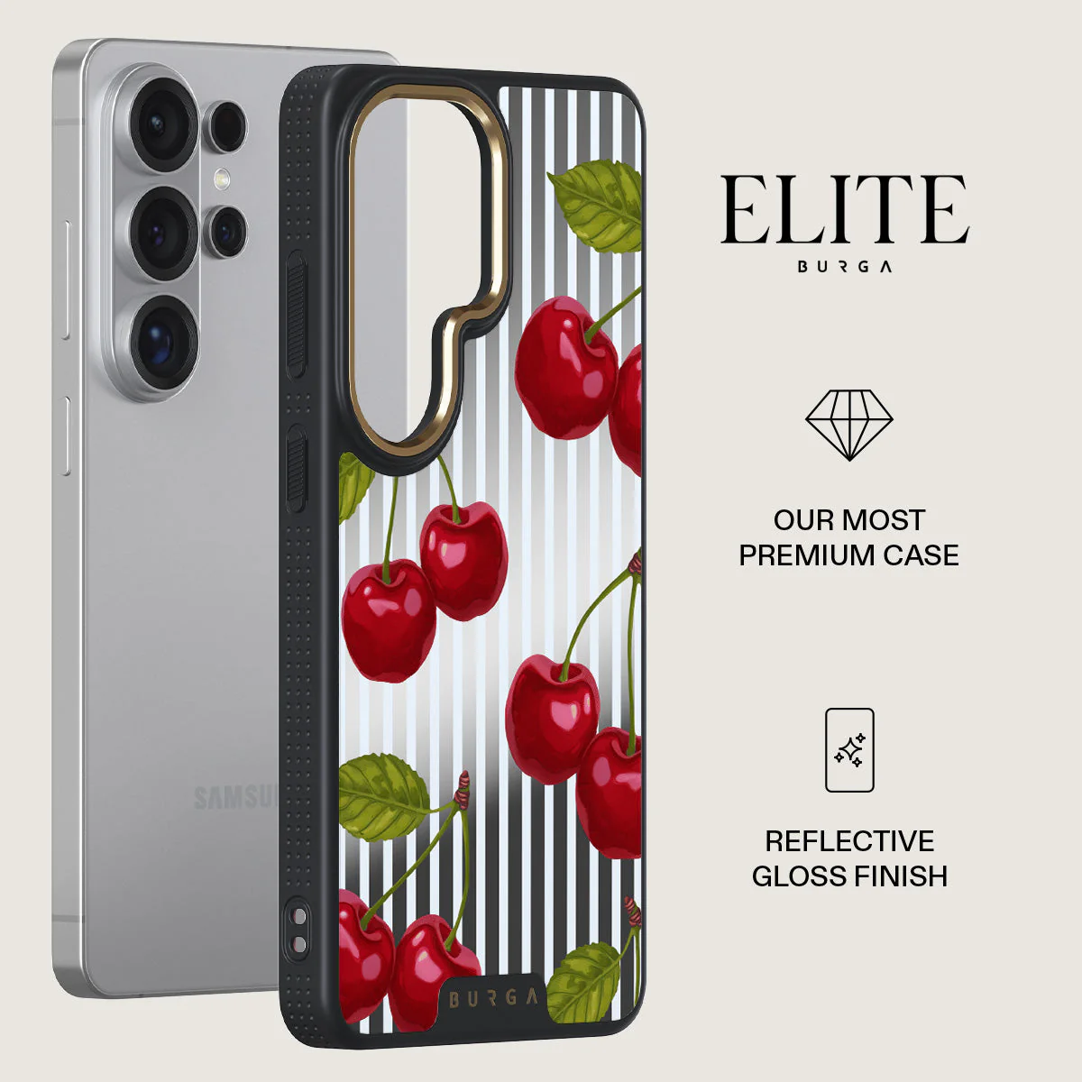 Sweet Moment - Samsung Galaxy S26 Ultra Case - Image 41