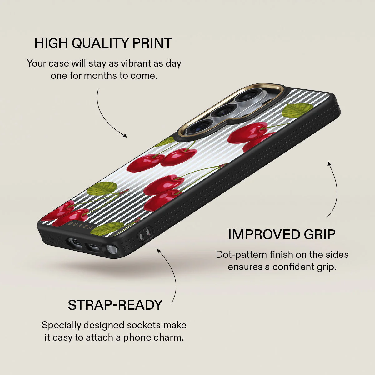Sweet Moment - Samsung Galaxy S26 Ultra Case - Image 45