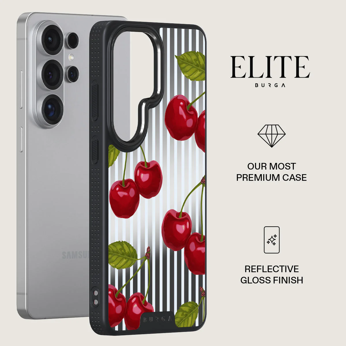 Sweet Moment - Samsung Galaxy S26 Ultra Case - Image 49