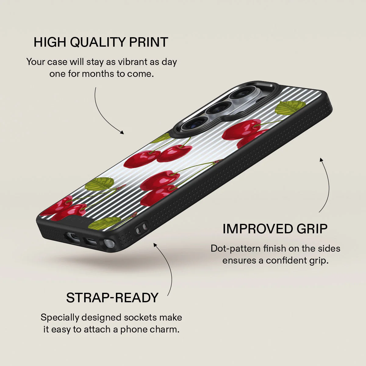 Sweet Moment - Samsung Galaxy S26 Ultra Case - Image 53