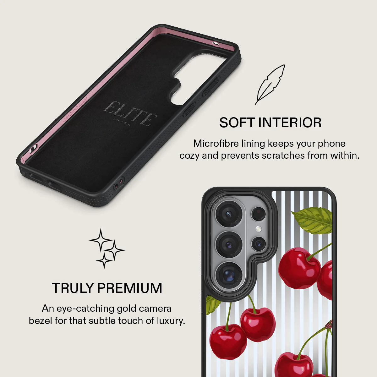 Sweet Moment - Samsung Galaxy S26 Ultra Case - Image 54