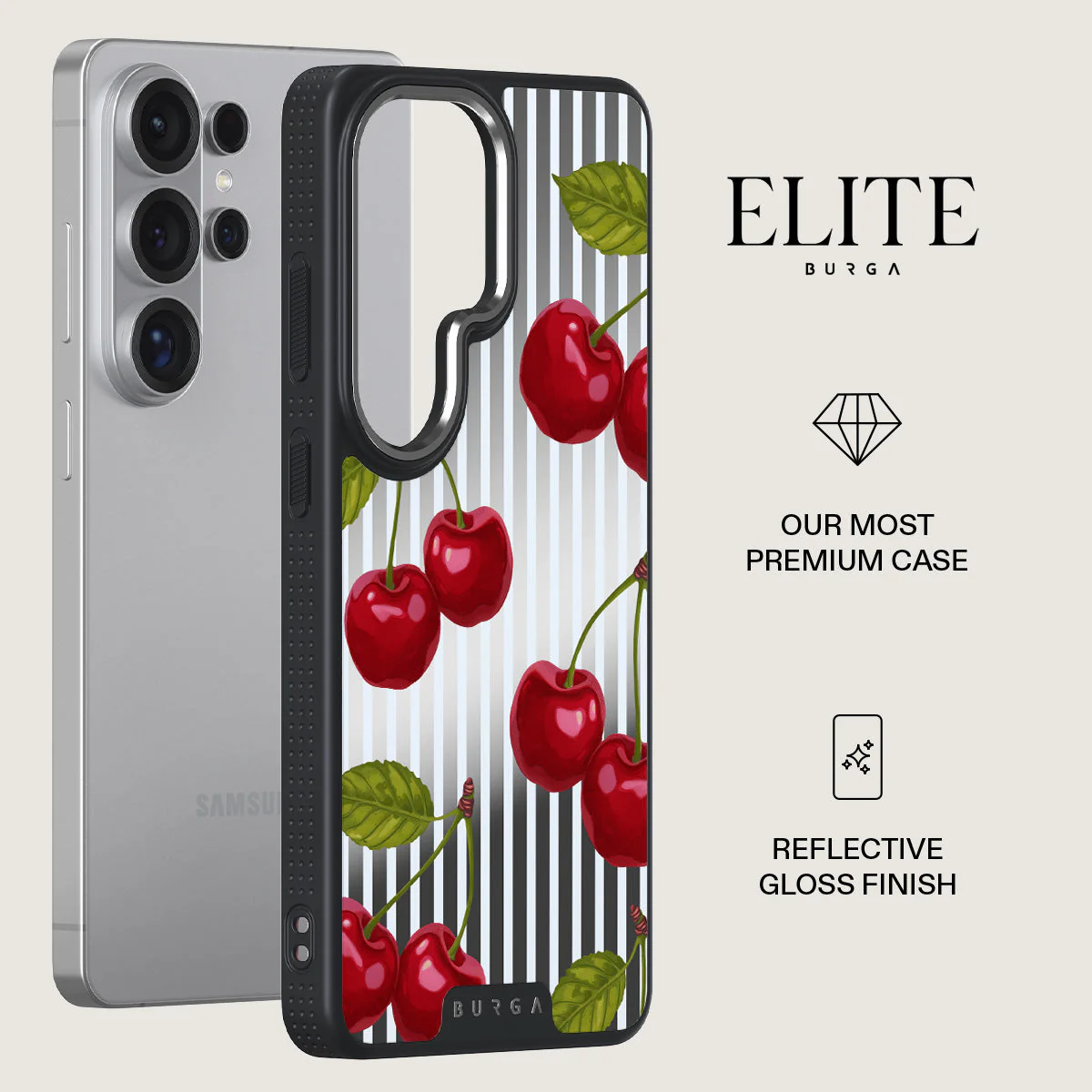 Sweet Moment - Samsung Galaxy S26 Ultra Case - Image 57