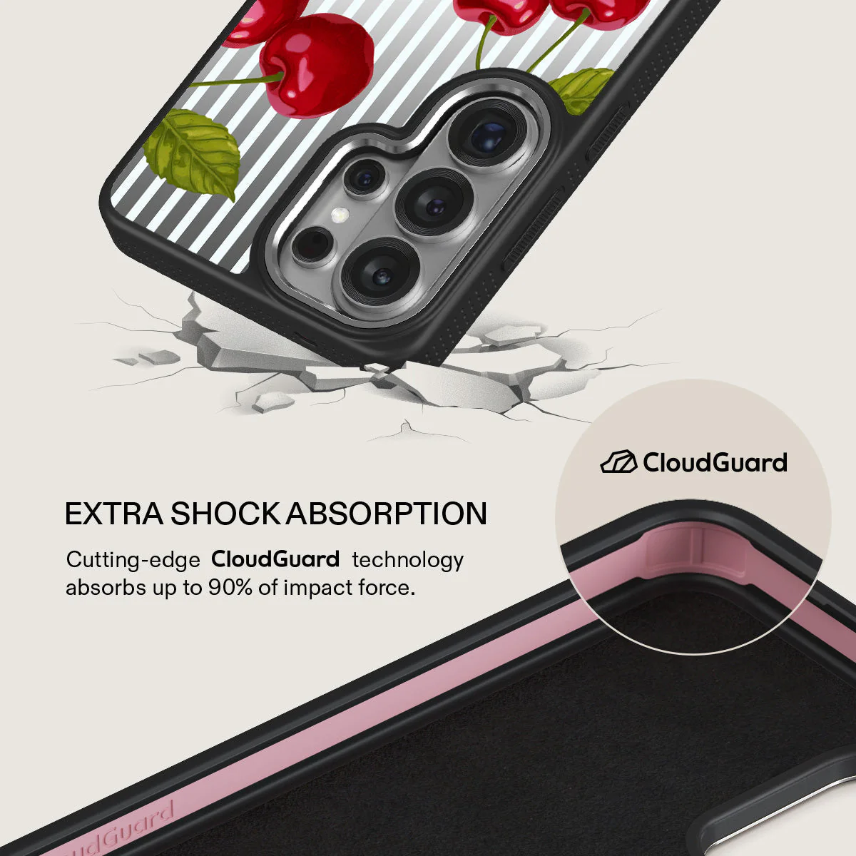 Sweet Moment - Samsung Galaxy S26 Ultra Case - Image 58