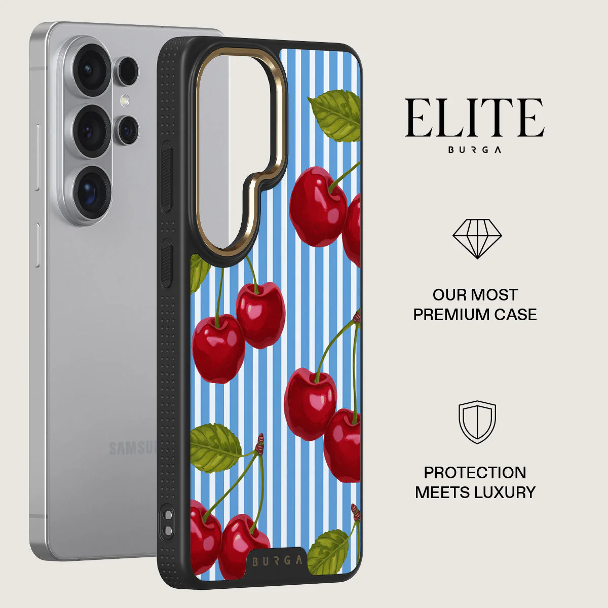Sweet Moment - Samsung Galaxy S26 Ultra Case - Image 6