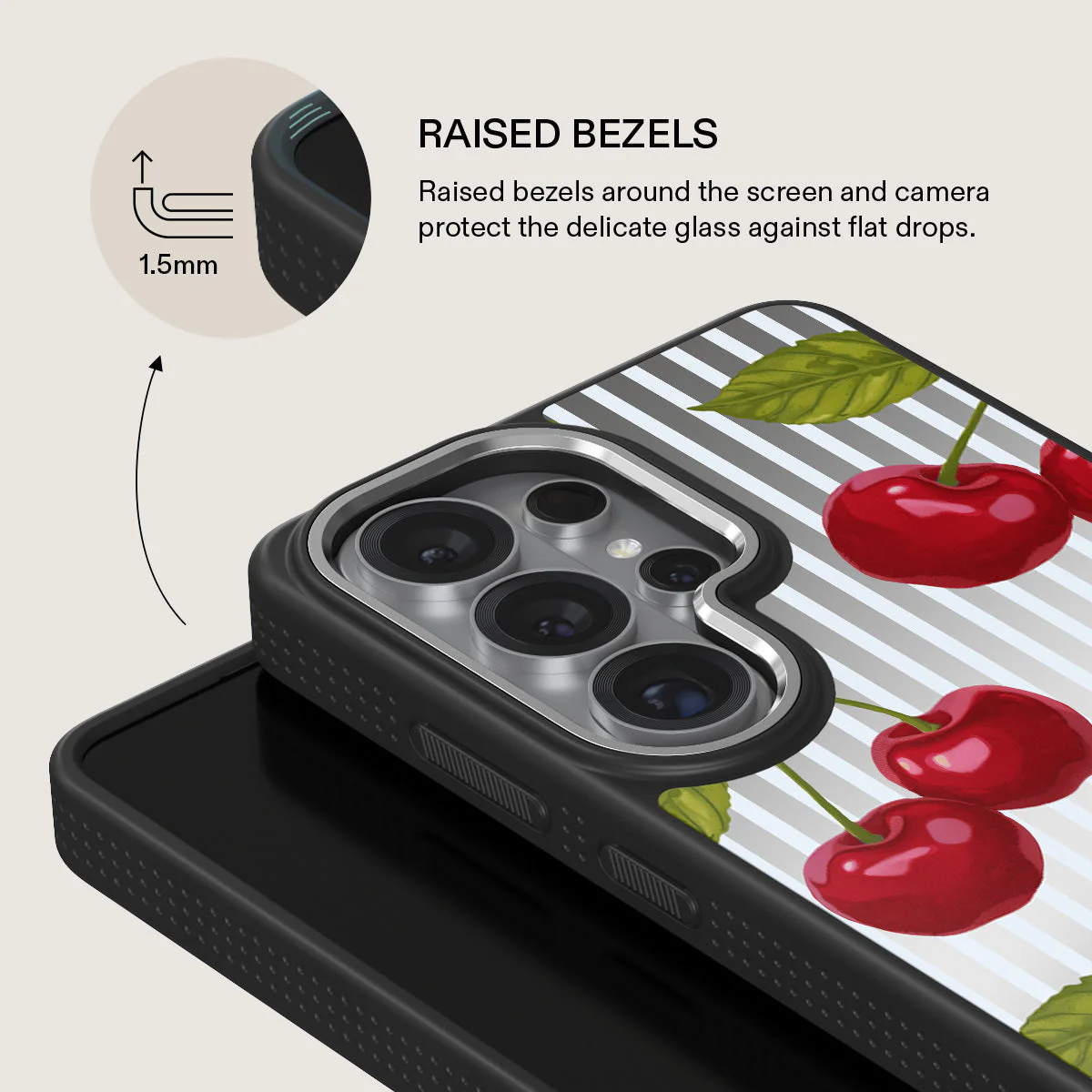 Sweet Moment - Samsung Galaxy S26 Ultra Case - Image 60