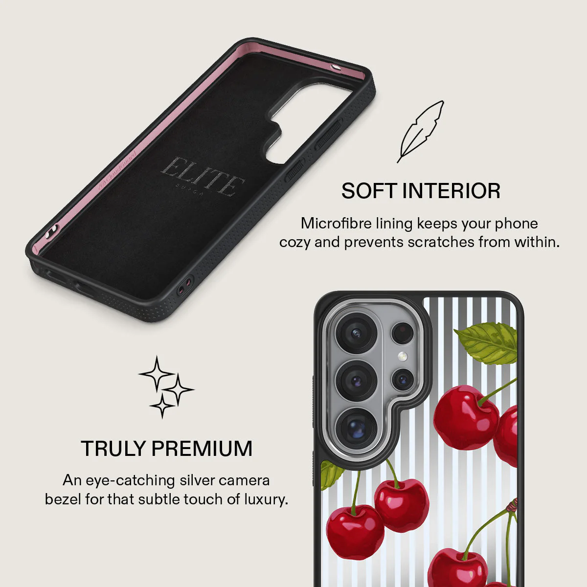 Sweet Moment - Samsung Galaxy S26 Ultra Case - Image 62