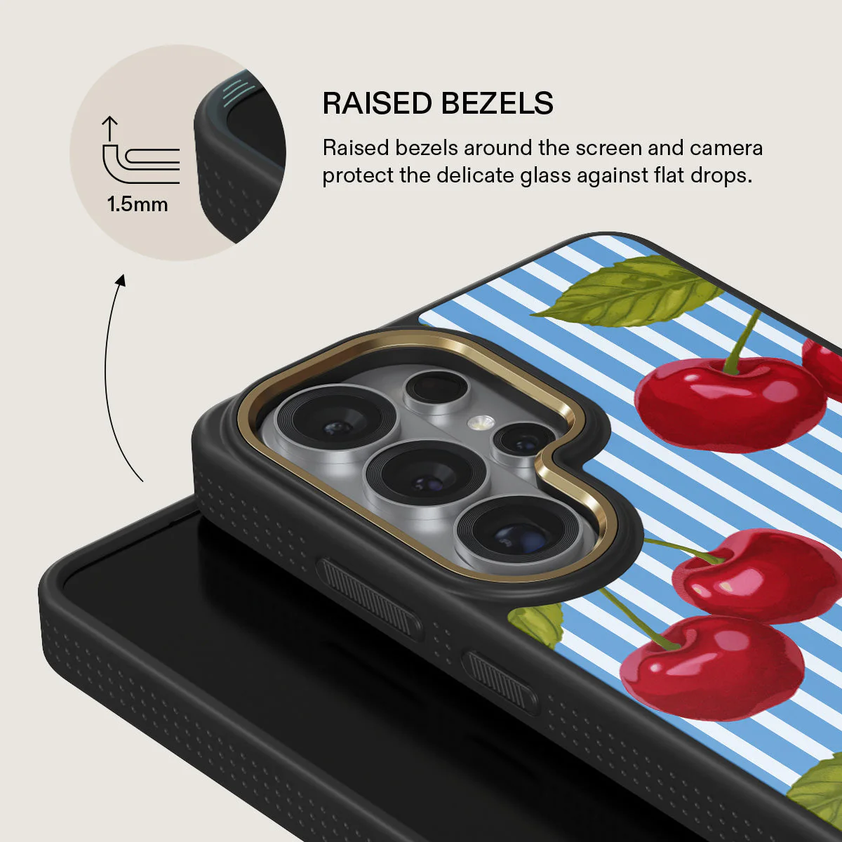 Sweet Moment - Samsung Galaxy S26 Ultra Case - Image 8