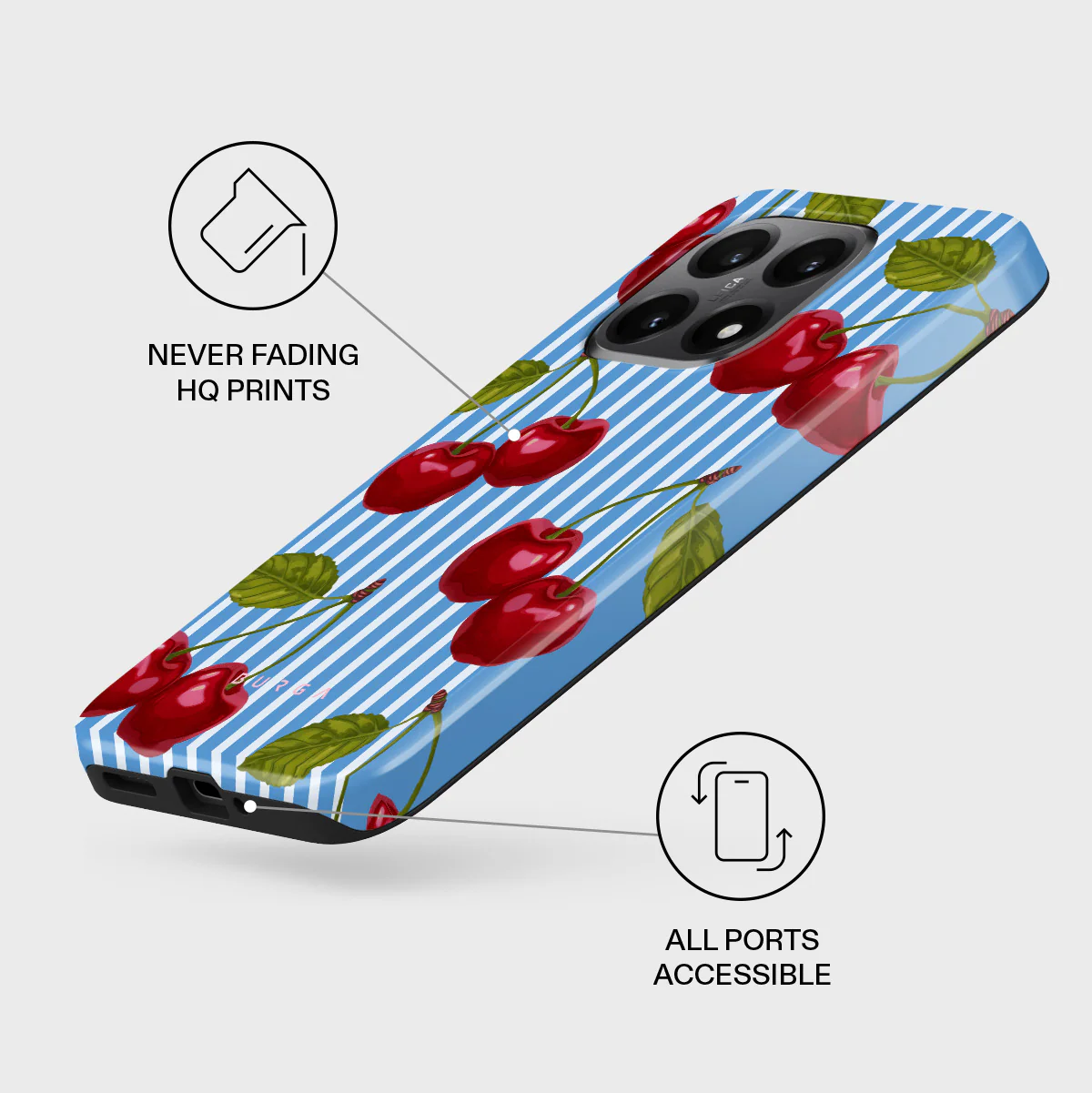 Sweet Moment - Xiaomi 15T Case - Image 3