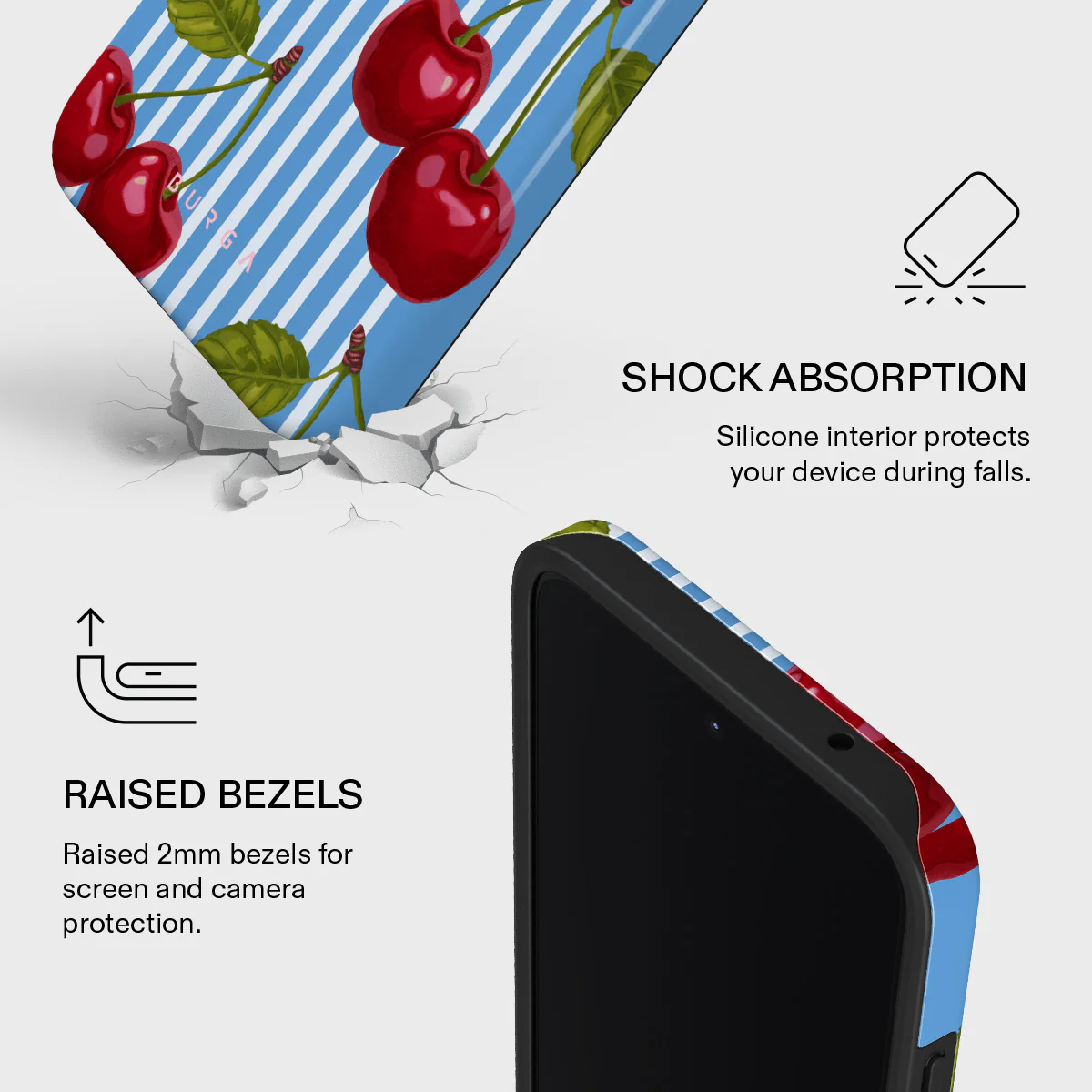 Sweet Moment - Xiaomi 15T Case - Image 4