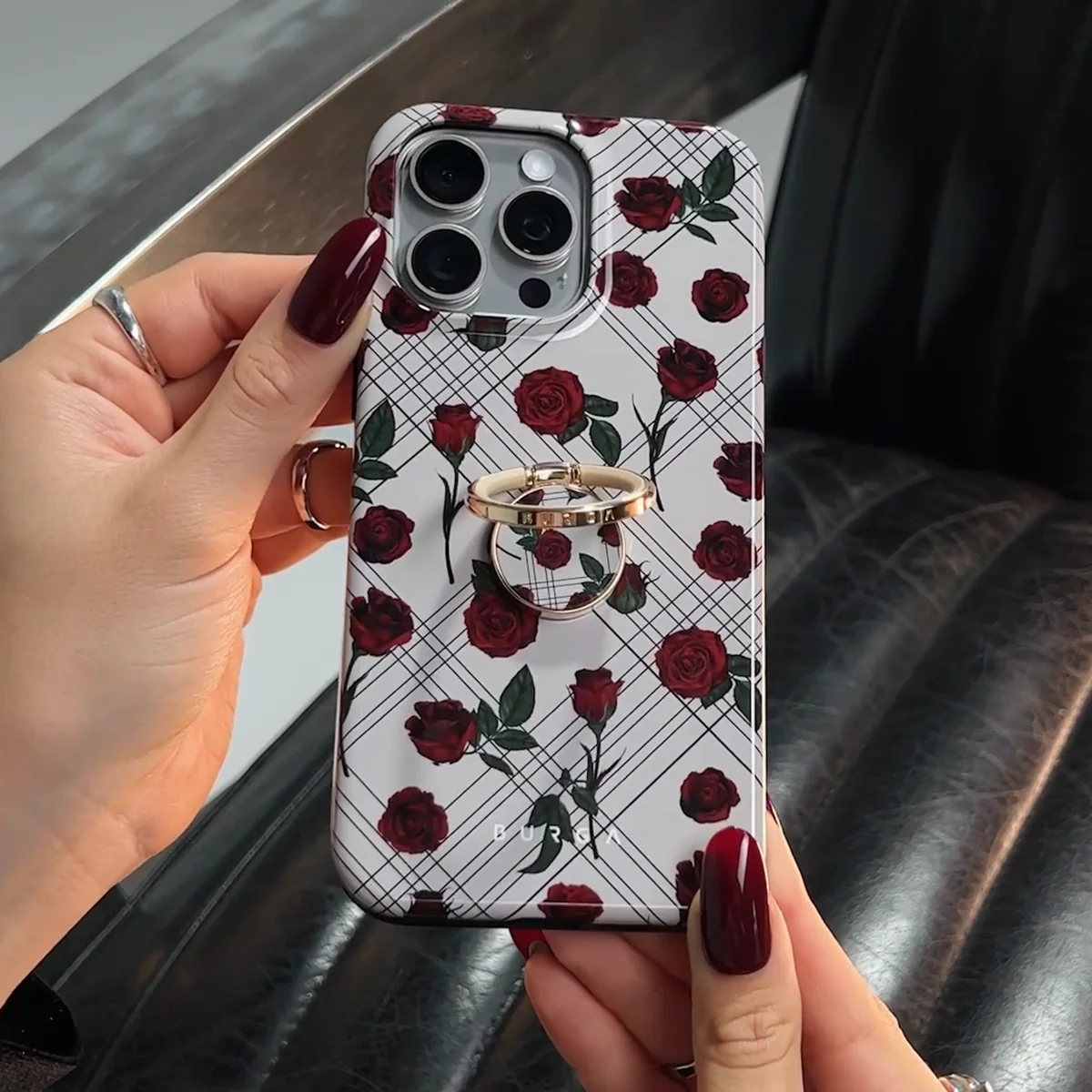 Sweet Sin - iPhone 17e Case - Image 5