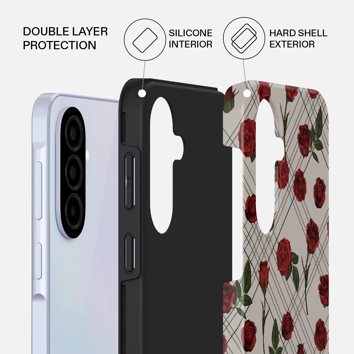 Sweet Sin - Samsung Galaxy A37 5G Case - Image 2