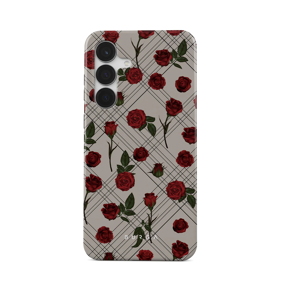 Sweet Sin - Samsung Galaxy S25 FE Case