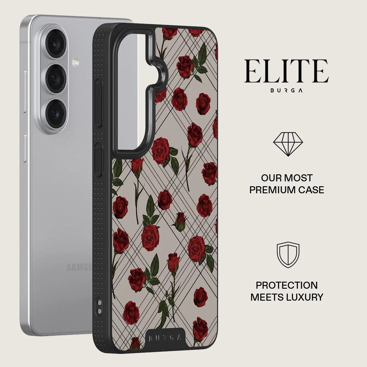 Sweet Sin - Samsung Galaxy S26 Case - Image 13