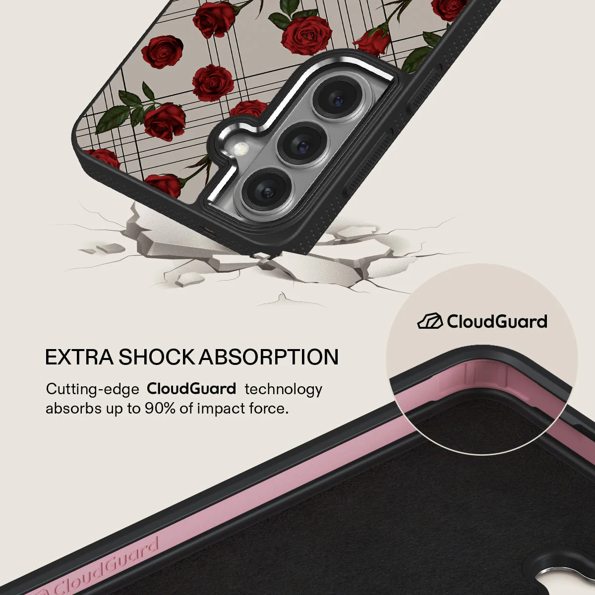 Sweet Sin - Samsung Galaxy S26 Case - Image 14
