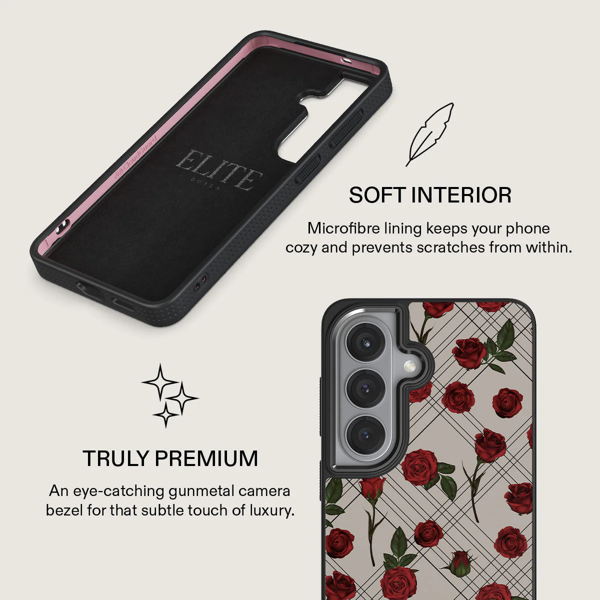Sweet Sin - Samsung Galaxy S26 Case - Image 17