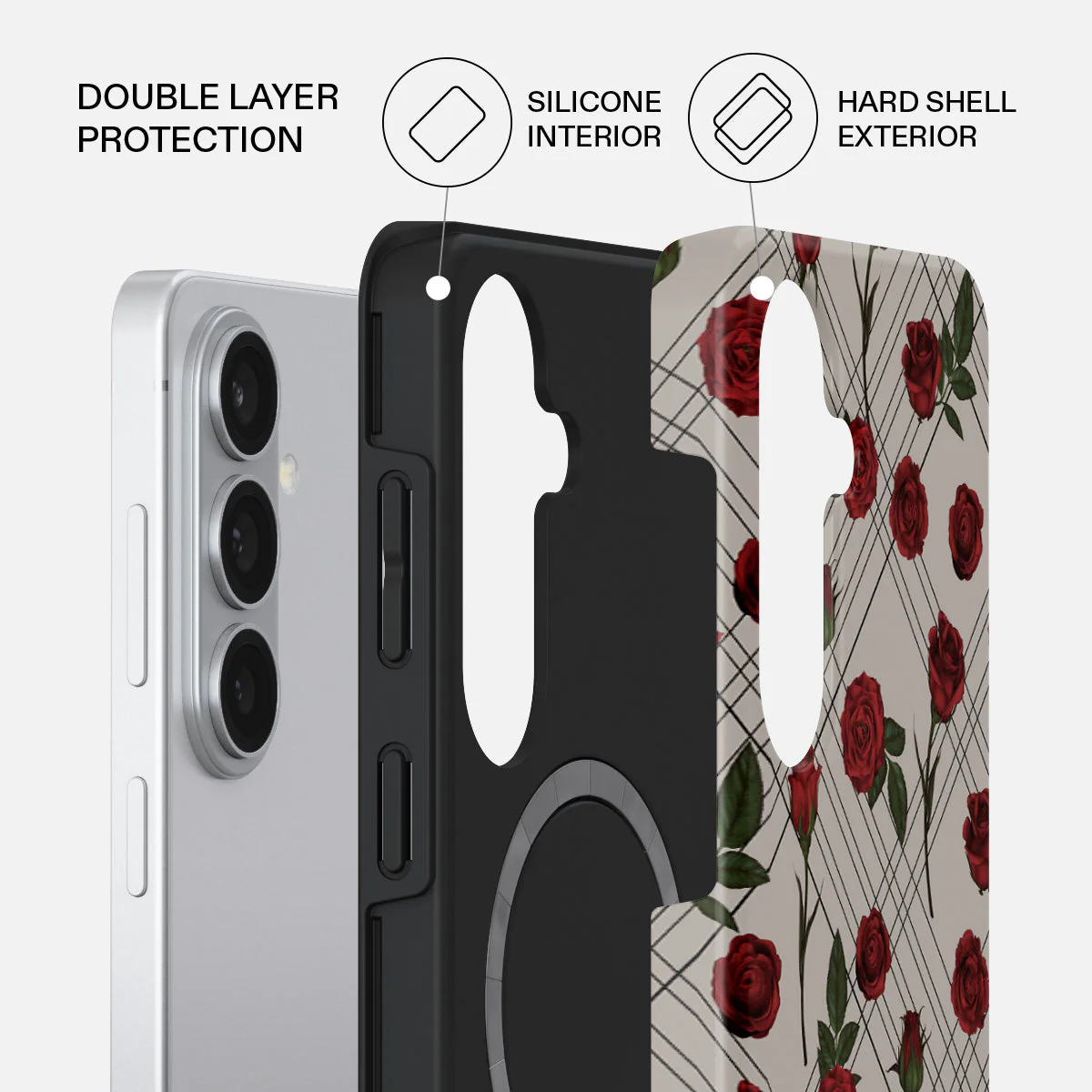 Sweet Sin - Samsung Galaxy S26 Case - Image 2