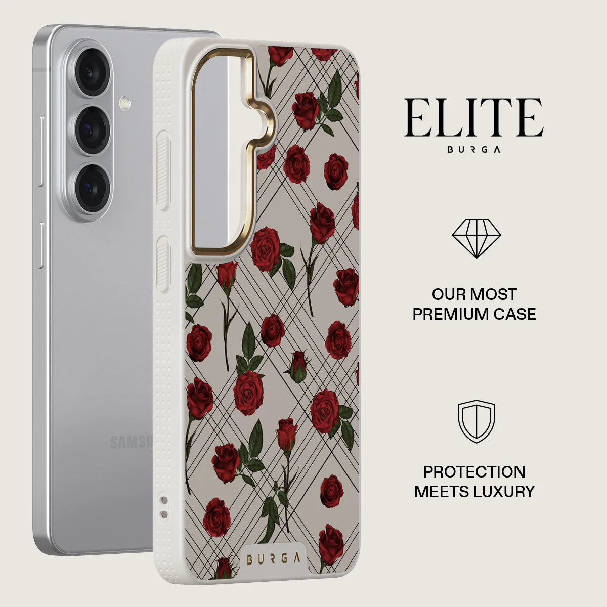 Sweet Sin - Samsung Galaxy S26 Case - Image 27