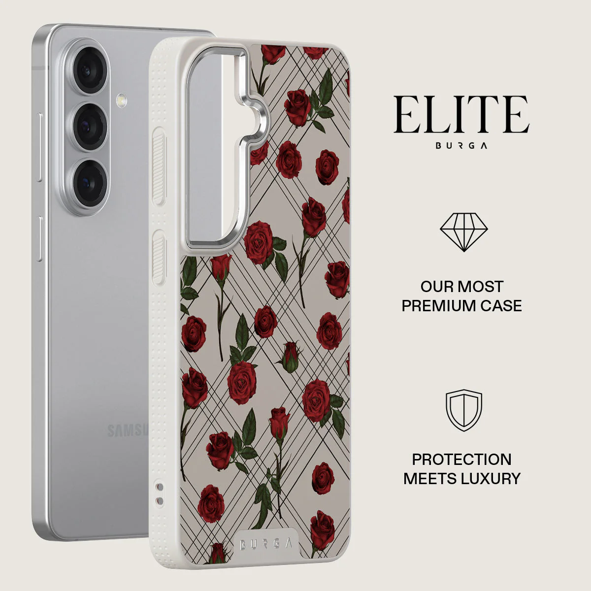 Sweet Sin - Samsung Galaxy S26 Case - Image 34