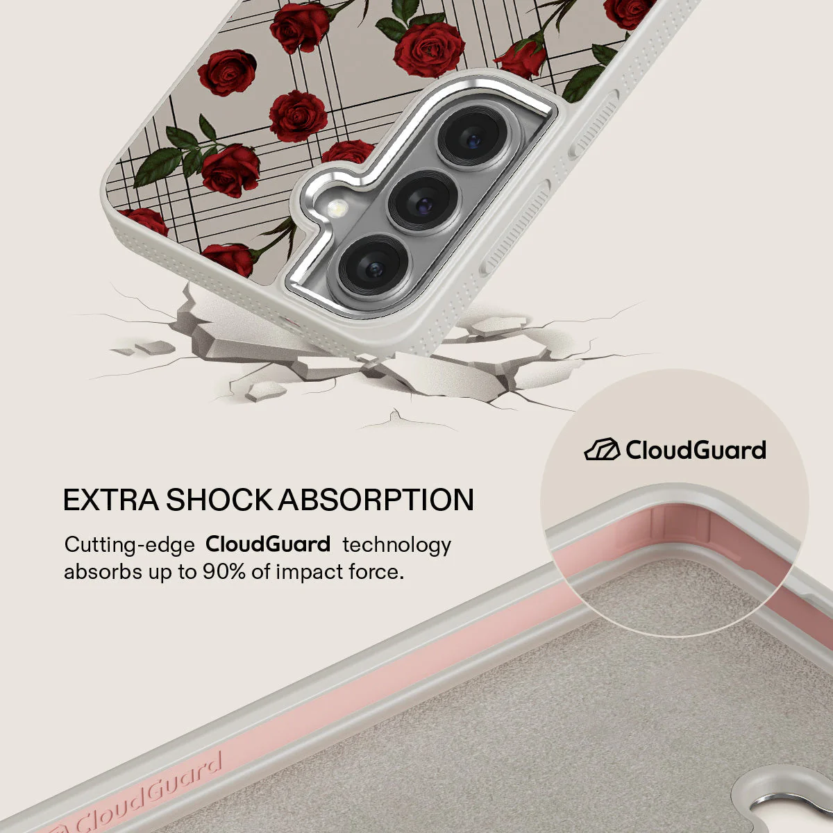 Sweet Sin - Samsung Galaxy S26 Case - Image 35