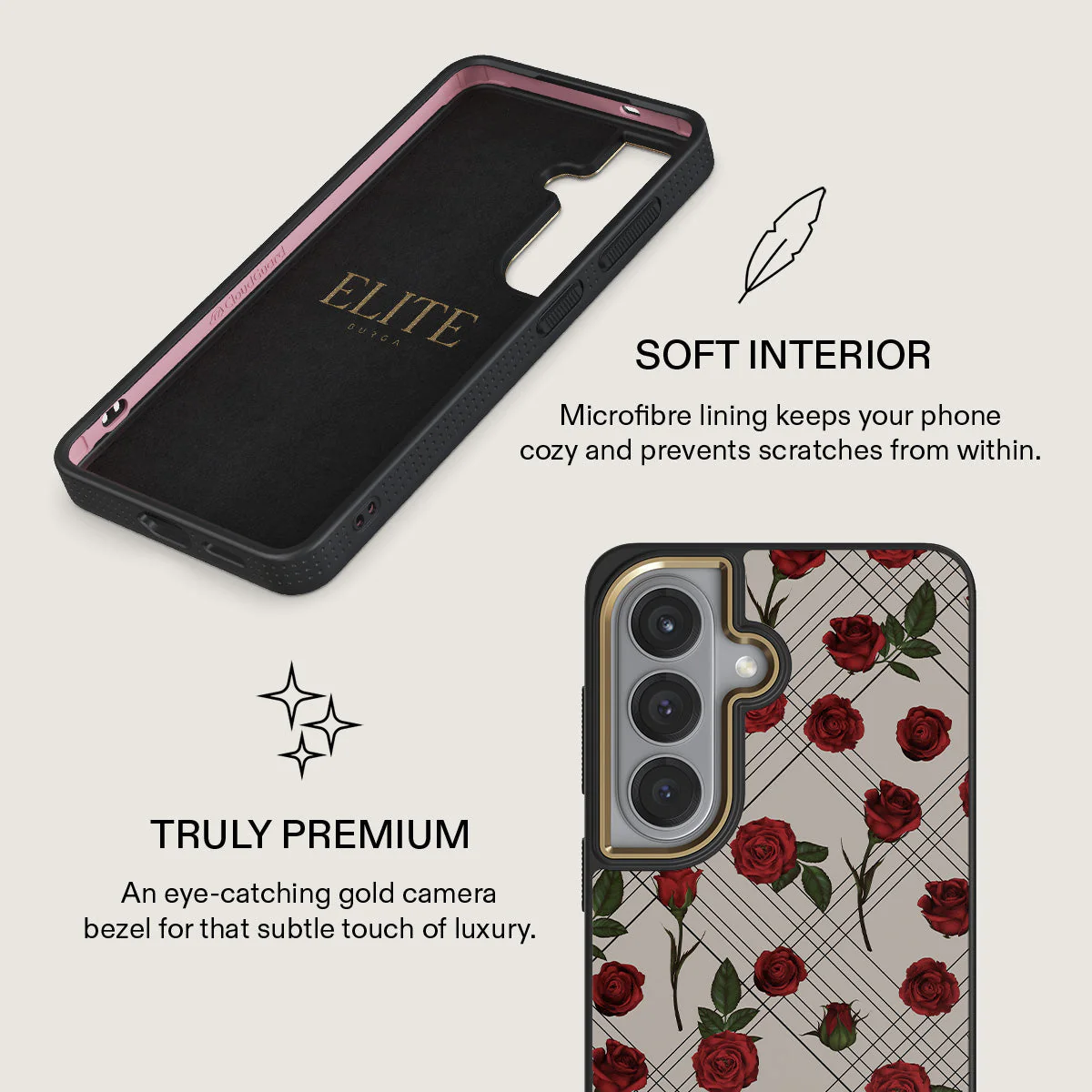 Sweet Sin - Samsung Galaxy S26 Plus Case - Image 10