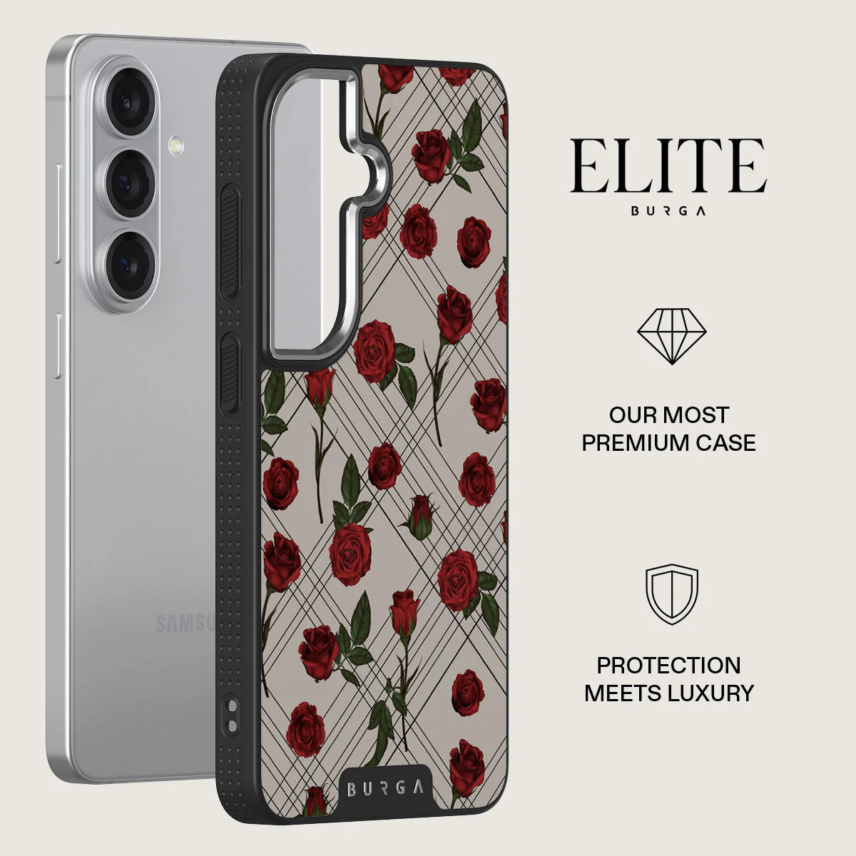 Sweet Sin - Samsung Galaxy S26 Plus Case - Image 20