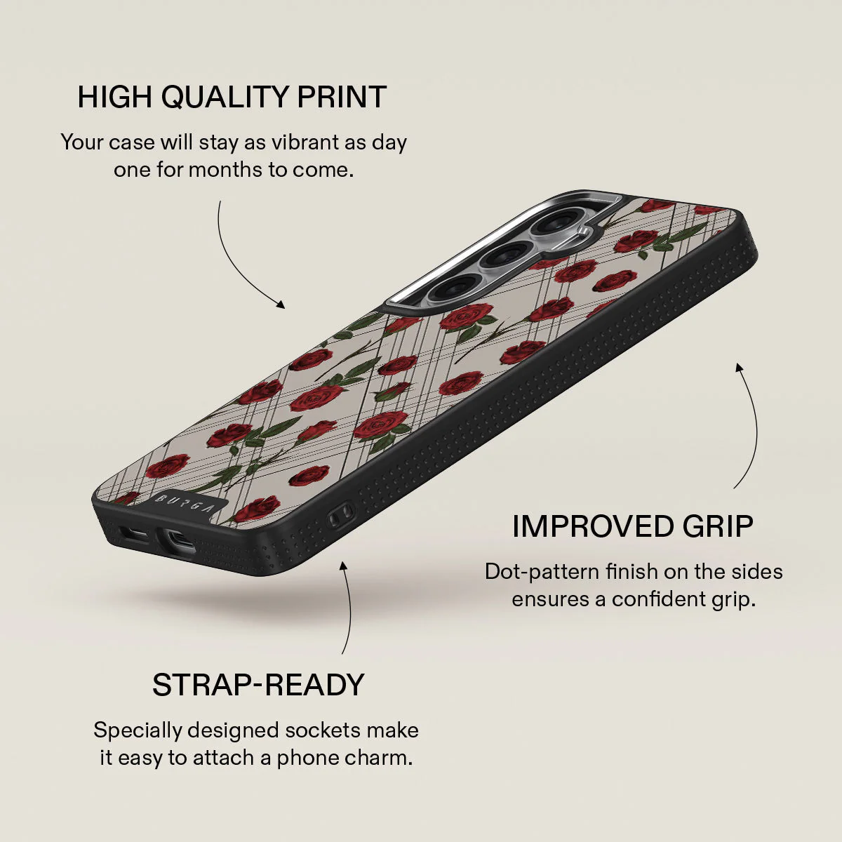 Sweet Sin - Samsung Galaxy S26 Plus Case - Image 23