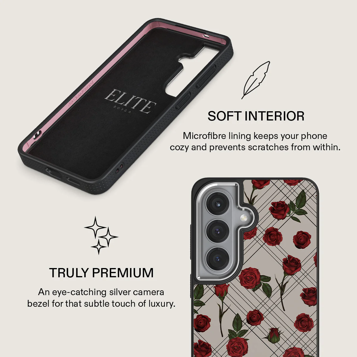 Sweet Sin - Samsung Galaxy S26 Plus Case - Image 24