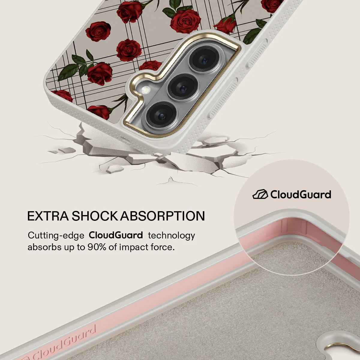 Sweet Sin - Samsung Galaxy S26 Plus Case - Image 28