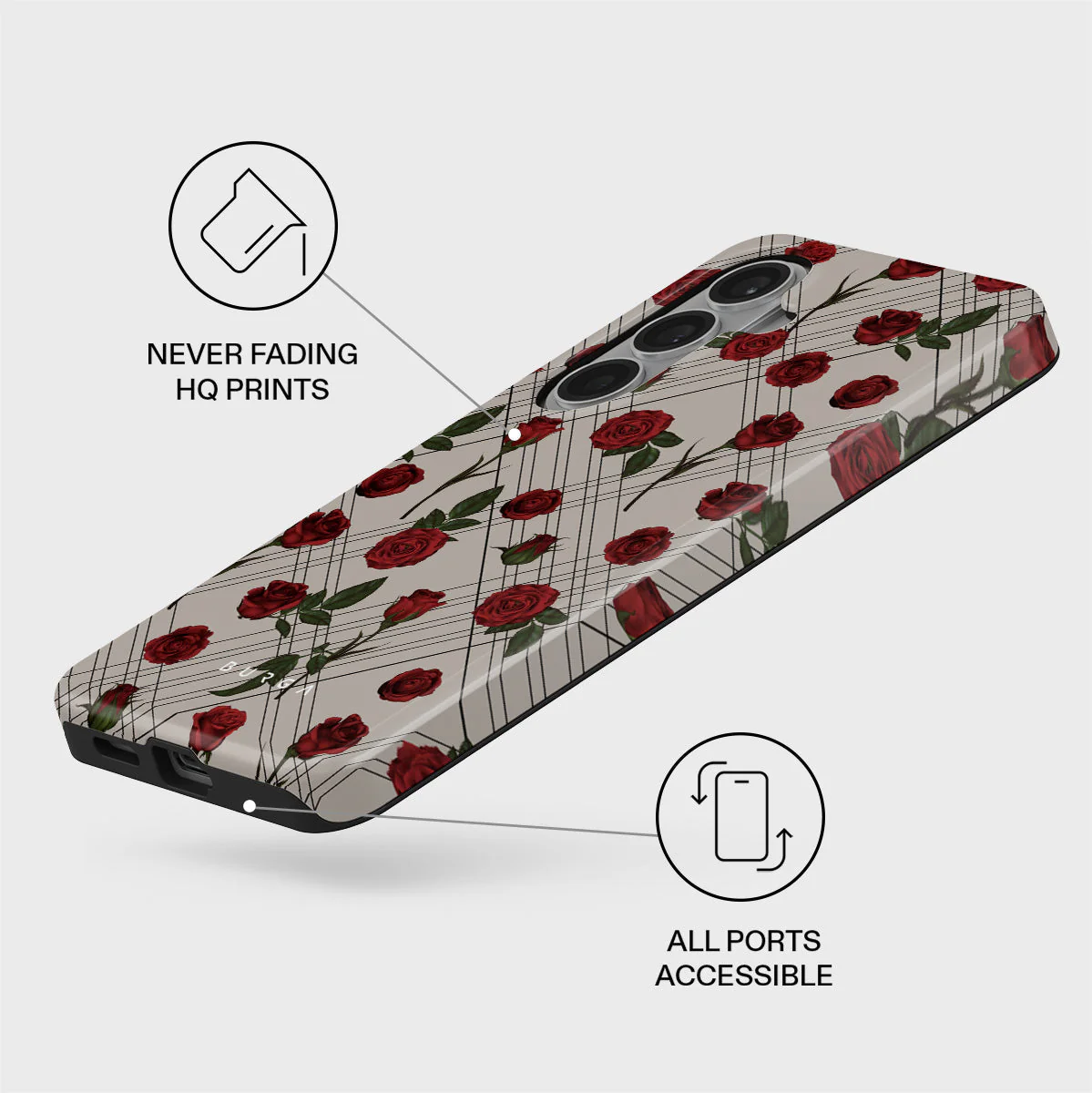 Sweet Sin - Samsung Galaxy S26 Plus Case - Image 3