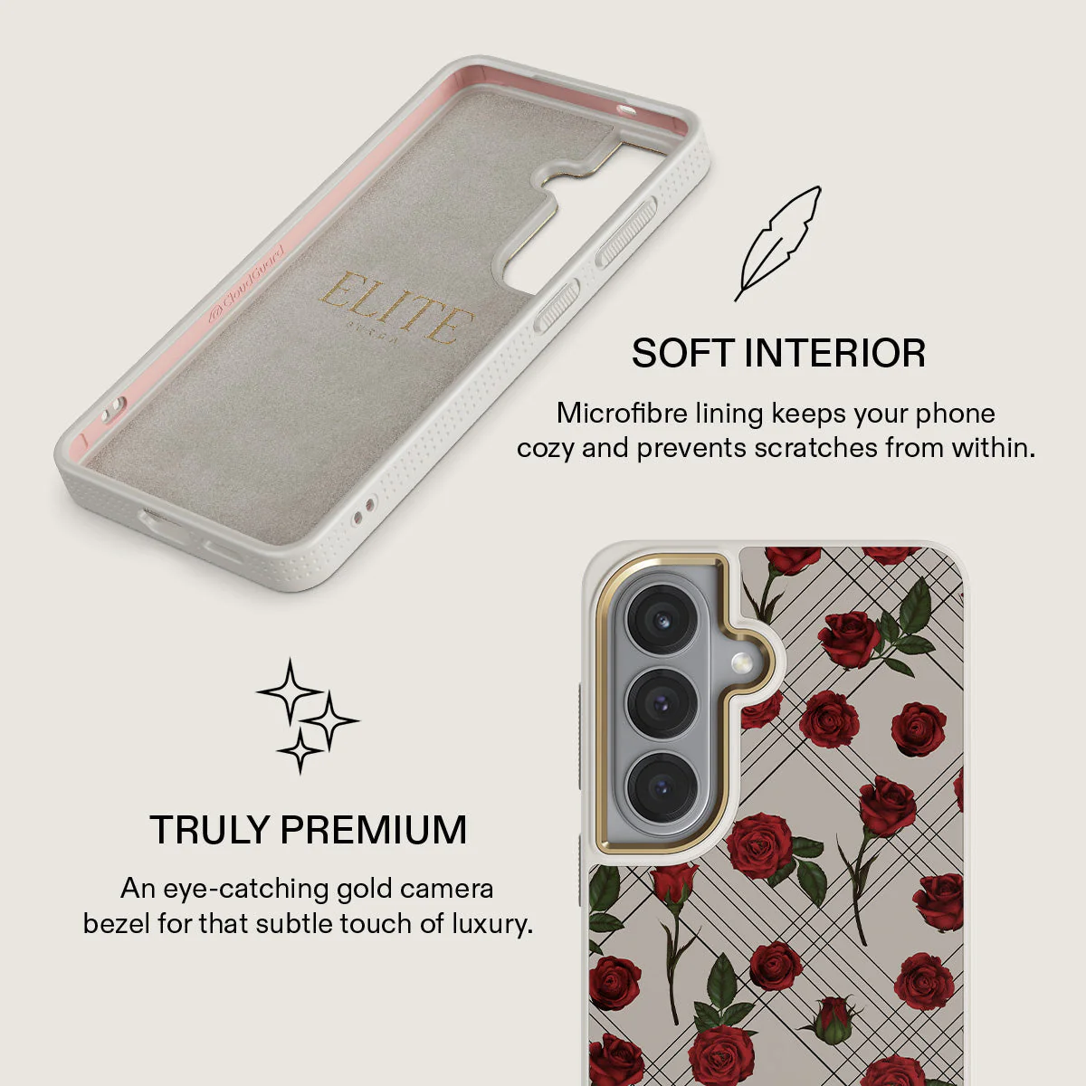 Sweet Sin - Samsung Galaxy S26 Plus Case - Image 31