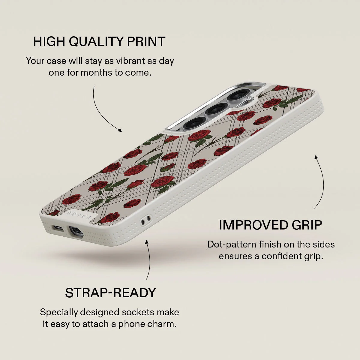 Sweet Sin - Samsung Galaxy S26 Plus Case - Image 37