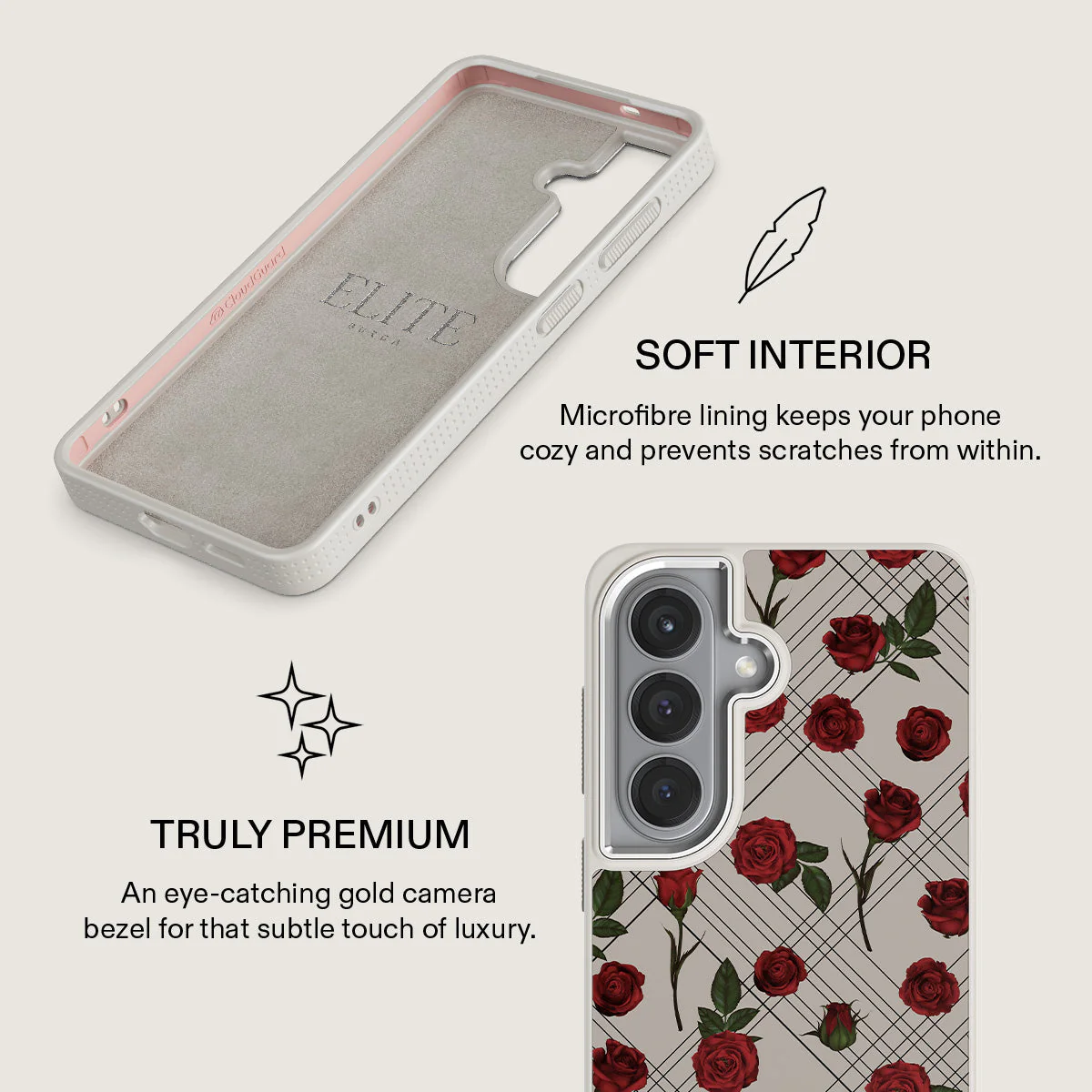 Sweet Sin - Samsung Galaxy S26 Plus Case - Image 38