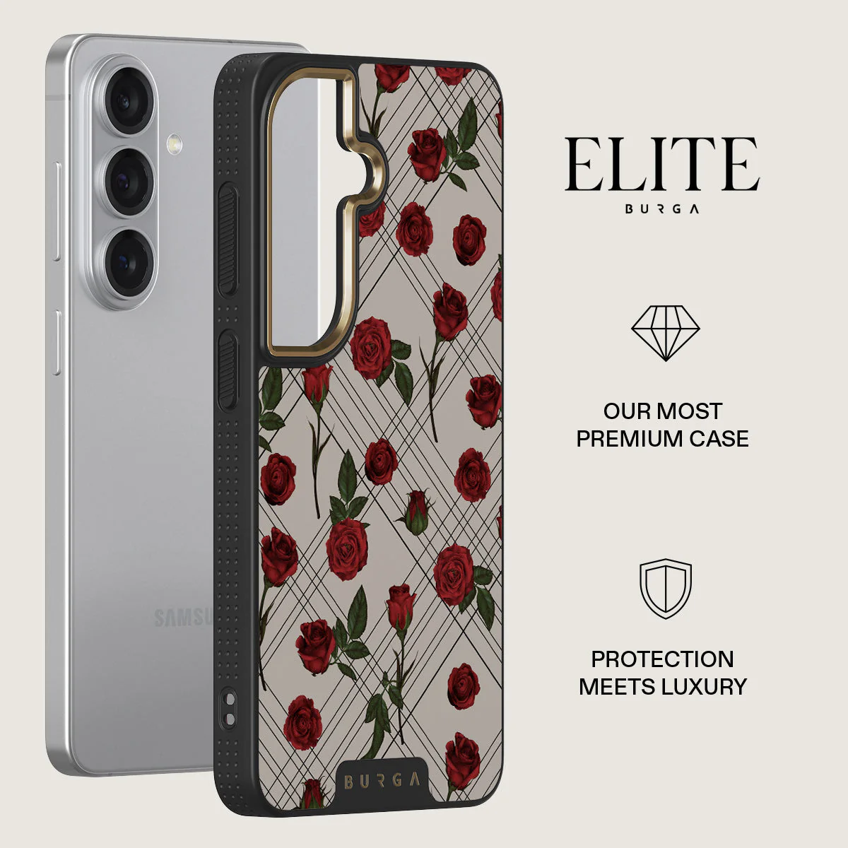 Sweet Sin - Samsung Galaxy S26 Plus Case - Image 6